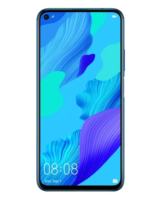 HUAWEI Nova 5T moins de 25 ans