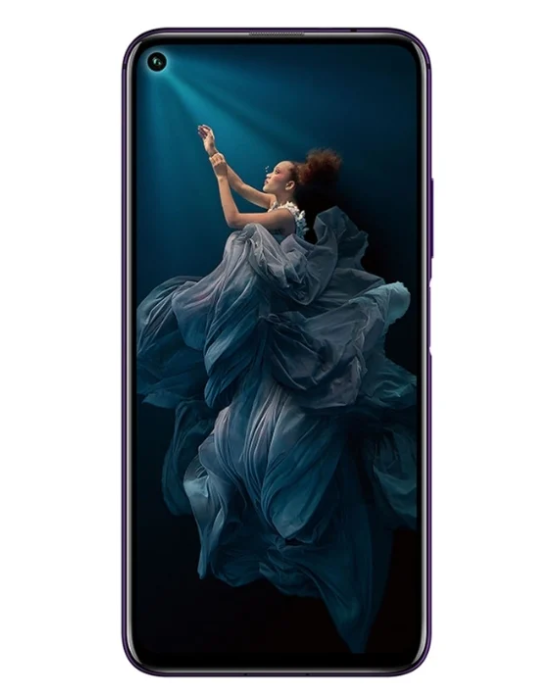 Honor 20 Pro 8 / 256GB jusqu'à 25