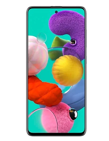 Samsung Galaxy A51 128 Go jusqu'à 25