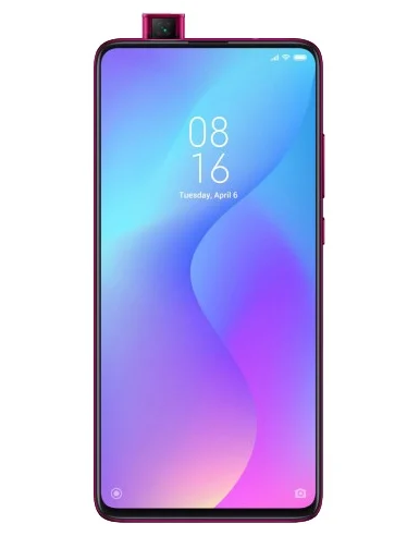 Xiaomi Mi 9T Pro 6 / 64GB jusqu'à 25