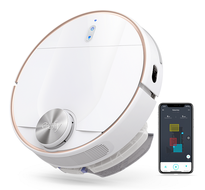 Anker Eufy RoboVac L70