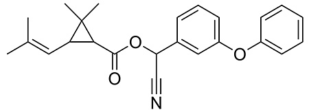 Digitaline:Kemična formula