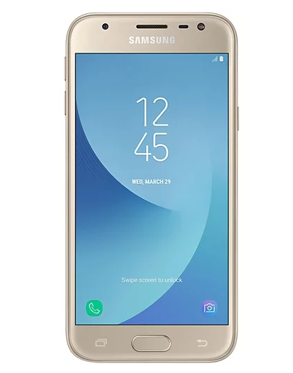 Samsung Galaxy J3 (2017) Samsung à 15