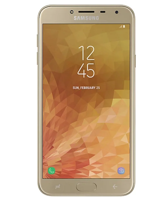 Samsung Galaxy J4 (2018) 32 Go Samsung jusqu'à 15