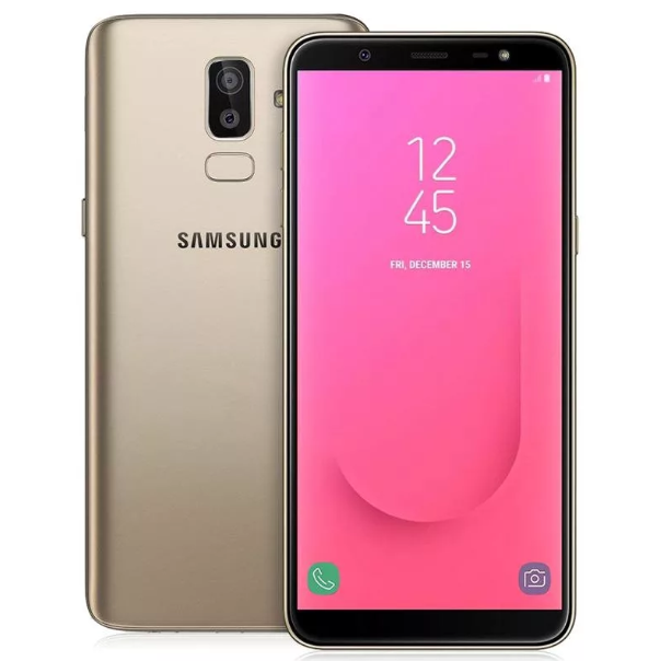 Samsung Galaxy J8 (2018) 32 Go Samsung jusqu'à 15