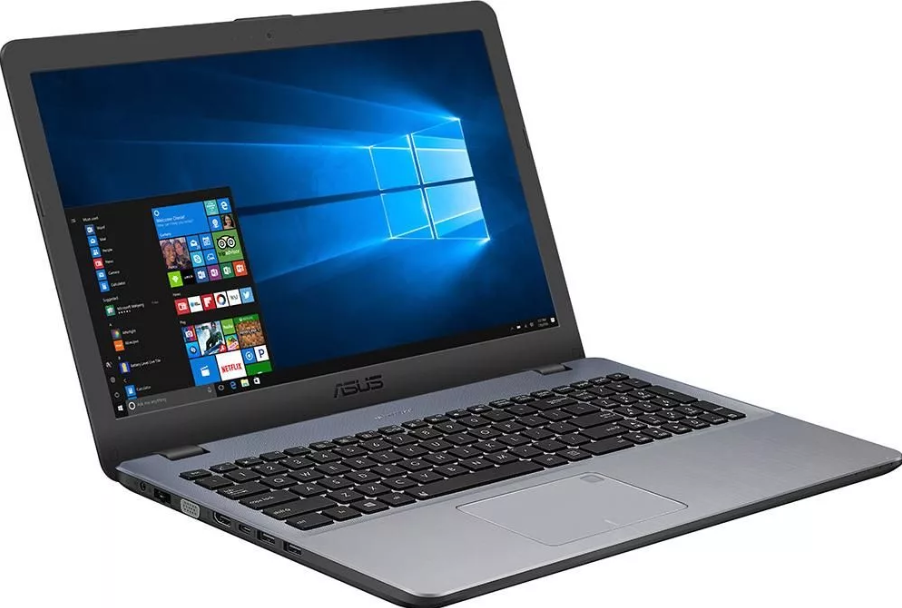 Modèle ASUS VivoBook 15 X540UA