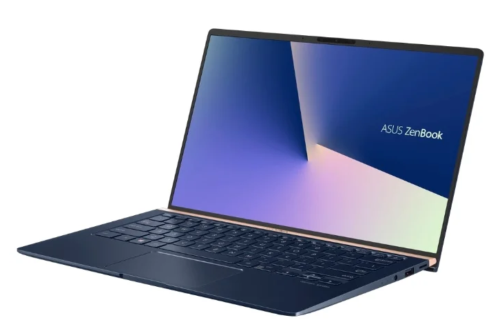  Modèle ASUS ZenBook 14 UX433FN