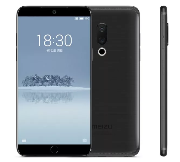 Meizu 15 4 / 64GB pour la musique