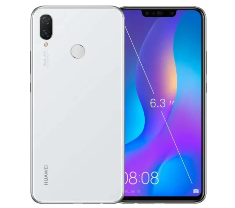 Huawei Nova 3i 4 / 64GB sans cadre