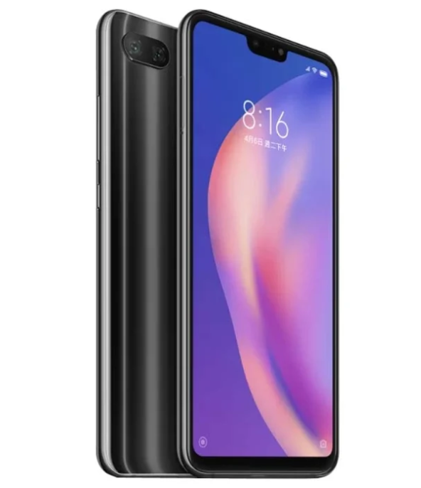 Xiaomi Mi8 Lite 4 / 64GB sans cadre