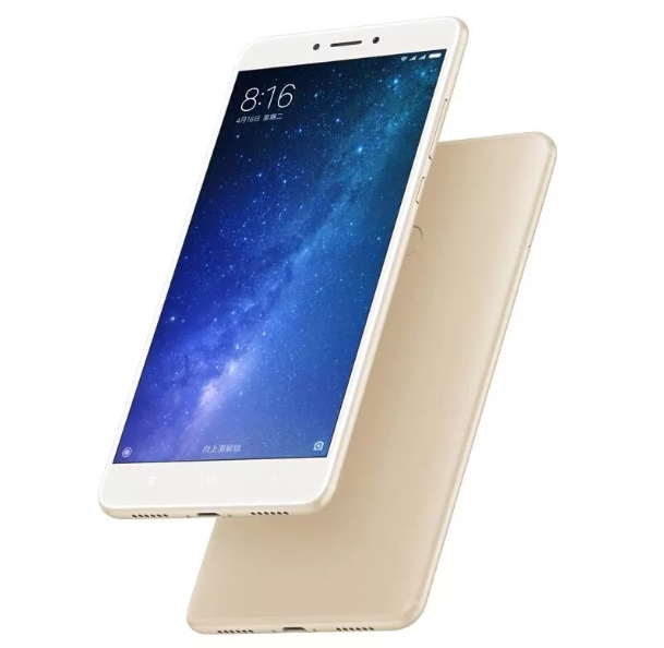 Top Xiaomi Mi Max 2 64 Go