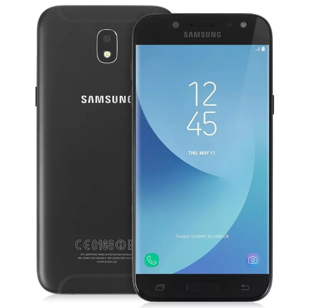 Samsung Galaxy J5 (2017) 16 Go jusqu'à 10