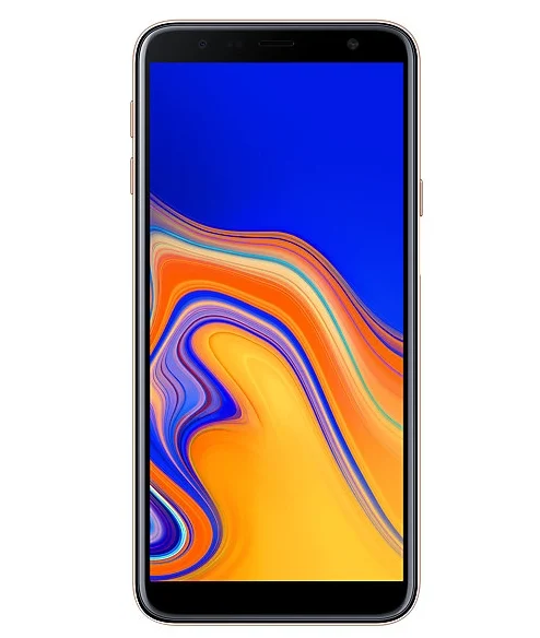 Samsung Galaxy J4 + (2018) 3 / 32GB jusqu'à 10