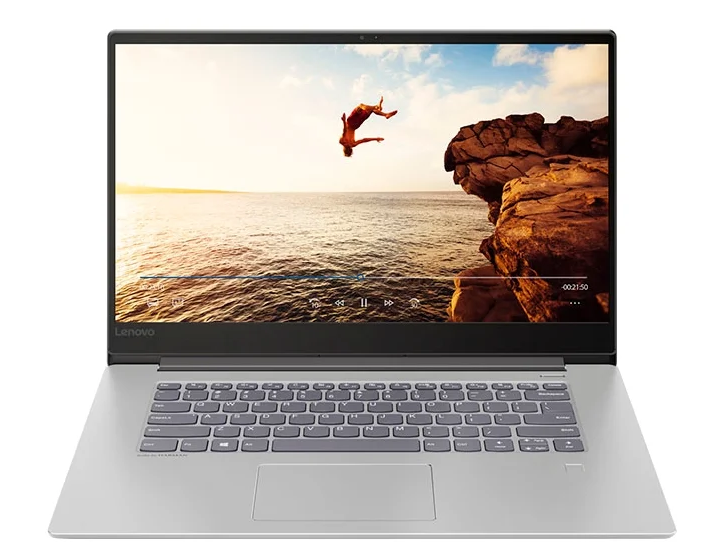 Lenovo IdeaPad 530s 15 (Intel Core i3 8130U 2200 MHz / 15,6" / 1920x1080 / 8 Go / 128 Go SSD / DVD non / Intel UHD Graphics 620 / Wi-Fi / Bluetooth / Windows 10 Home) pour fonctionner