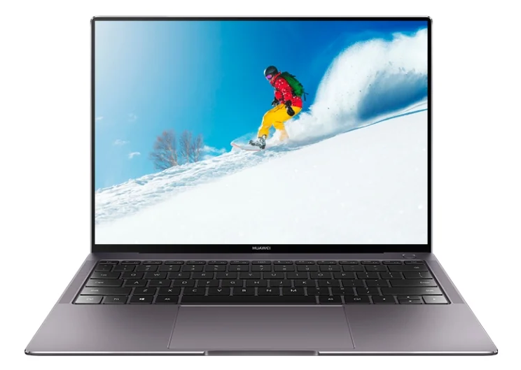 ultrabook Huawei MateBook X Pro