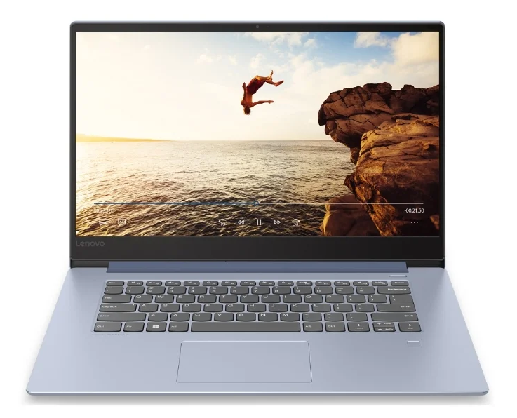 Lenovo Ideapad 530s 15 (Intel Core i7 8550U 1800 MHz / 15.6" / 1920x1080 / 8 Go / 256 Go SSD / DVD non / NVIDIA GeForce MX150 / Wi-Fi / Bluetooth / Windows 10 Home) avec la meilleure matrice