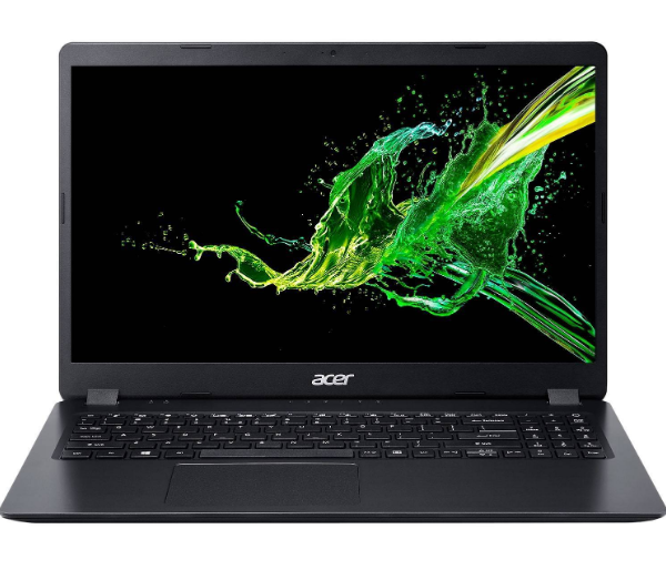 Acer Aspire 3 (A315-42-R2HV) (AMD Ryzen 3 3200U 2600 MHz / 15.6" / 1366x768 / 4GB / 128GB SSD / DVD no / AMD Radeon Vega 3 / Wi-Fi / Bluetooth / Linux) jusqu'à 20