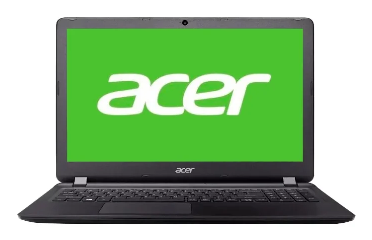 Acer Extensa EX2540-39AR (Intel Core i3 6006U 2000 MHz / 15.6" / 1366x768 / 4 Go / 128 Go SSD / DVD no / Intel HD Graphics 520 / Wi-Fi / Bluetooth / Linux) jusqu'à 20