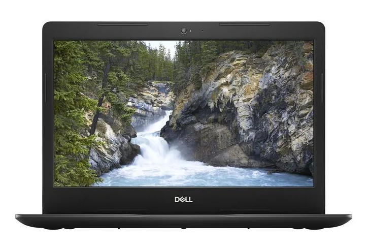 DELL Vostro 3481 (Intel Core i3 7020U 2300 MHz / 14" / 1366x768 / 4 Go / 1000 Go HDD / DVD no / Intel HD Graphics 620 / Wi-Fi / Bluetooth / Linux) jusqu'à 20