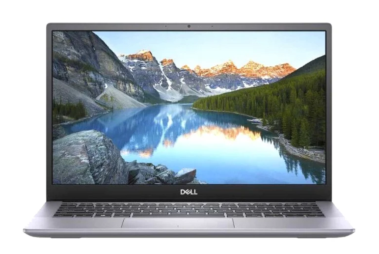 DELL INSPIRON 5391 (Intel Core i3 10110U 2100 MHz / 13,3" / 1920x1080 / 4 Go / 128 Go SSD / DVD non / Intel UHD Graphics 620 / Wi-Fi / Bluetooth / Linux) Ultrabook