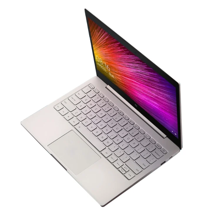 Ultrabook Xiaomi Mi Notebook Air 12.5" 2019 (Intel Core m3 8100Y 1100 MHz / 12.5" / 1920x1080 / 4GB / 128GB SSD / DVD non / Intel UHD Graphics 615 / Wi-Fi / Bluetooth / Windows 10 Home)