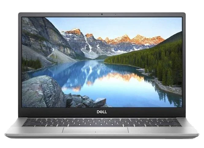 DELL Inspiron 5391 (Intel Core i5 10210U 1600 MHz / 13,3" / 1920 x 1080/8 Go / 256 Go SSD / DVD non / Intel UHD Graphics / Wi-Fi / Bluetooth / Linux) avec matrice