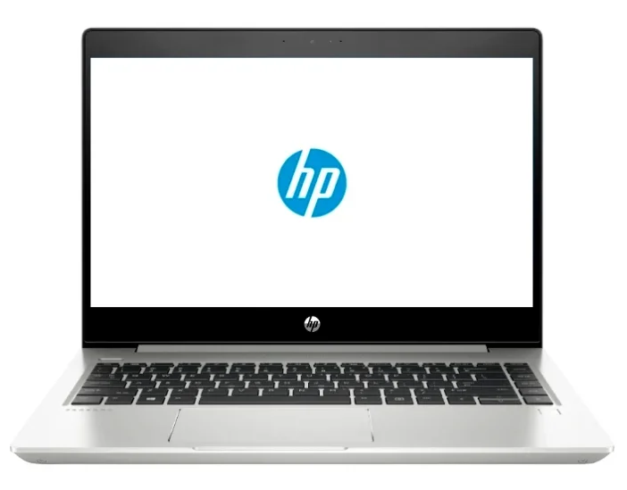 HP ProBook 445R G6 (8AC52ES) (AMD Ryzen 7 3700U 2300MHz / 14" / 1920x1080 / 8 Go / 1256 Go HDD + SSD / DVD no / AMD Radeon RX Vega 10 / Wi-Fi / Bluetooth / DOS) avec matrice