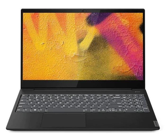 Lenovo IdeaPad S340-15 Intel (Intel Core i5 10210U 1600MHz / 15.6" / 1920x1080 / 8GB / 256GB SSD / DVD no / NVIDIA GeForce MX250 2GB / Wi-Fi / Bluetooth / DOS) avec matrice