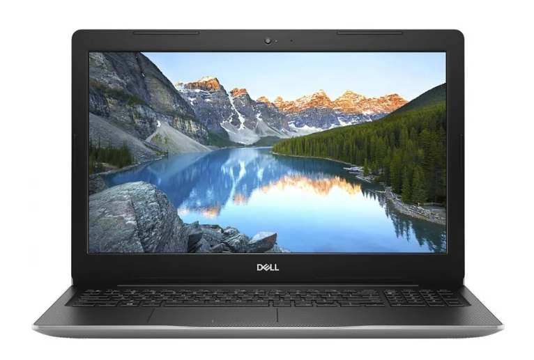 modèle DELL Inspiron 3584-5147 (Intel Core i3 7020U 2300 MHz / 15.6" / 1920x1080 / 4GB / 1000GB HDD / DVD no / Intel HD Graphics 620 / Wi-Fi / Bluetooth / Linux)