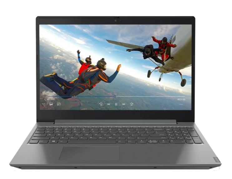 Lenovo V155-15API (AMD Ryzen 3 3200U 2600MHz / 15.6" / 1920x1080 / 8GB / 256GB SSD / DVD-RW / AMD Radeon Vega 3 / Wi-Fi / Bluetooth / Windows 10 Pro) qualité prix