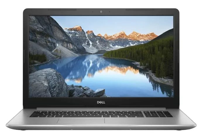 DELL INSPIRON 5570 (Intel Core i5 7200U 2500MHz / 15.6" / 1920x1080 / 8GB / 1000GB HDD / DVD-RW / AMD Radeon 530 4GB / Wi-Fi / Bluetooth / Linux) qualité prix