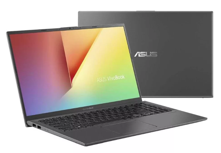 ASUS VivoBook 15 X512FL-BQ624T (Intel Core i5 10210U 1600MHz / 15.6" / 1920x1080 / 8GB / 512GB SSD / DVD non / NVIDIA GeForce MX250 2GB / Wi-Fi / Bluetooth / Windows 10 Home) qualité prix