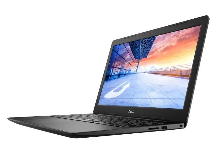 DELL Vostro 3584-4417 (Intel Core i3 7020U 2300 MHz / 15.6" / 1920x1080 / 8 Go / 256 Go SSD / DVD non / Intel UHD Graphics 620 / Wi-Fi / Bluetooth / Linux) qualité prix