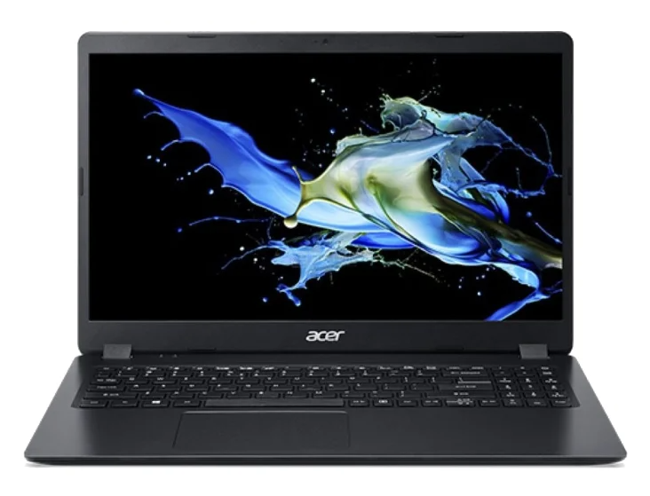 pour Acer Extensa 15 EX215-51KG-32UK (Intel Core i3 7020U 2300MHz / 15.6" / 1920x1080 / 4GB / 1000GB HDD / DVD no / NVIDIA GeForce MX130 2GB / Wi-Fi / Bluetooth / OS sans fin)