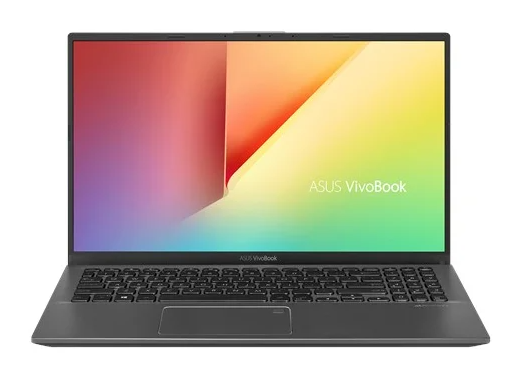 pour ASUS VivoBook 15 X512FL-BQ555T (Intel Core i5 8265U 1600 MHz / 15.6" / 1920x1080 / 8 Go / 512 Go SSD / DVD non / NVIDIA GeForce MX250 2 Go / Wi-Fi / Bluetooth / Windows 10 Home)