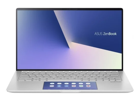 ASUS ZenBook 13 UX334FLC-A3230T (Intel Core i7 10510U 1800 MHz / 13.3" / 1920x1080 / 16 Go / 512 Go SSD / DVD non / NVIDIA GeForce MX250 2 Go / Wi-Fi / Bluetooth / Windows 10 Home) pour le travail