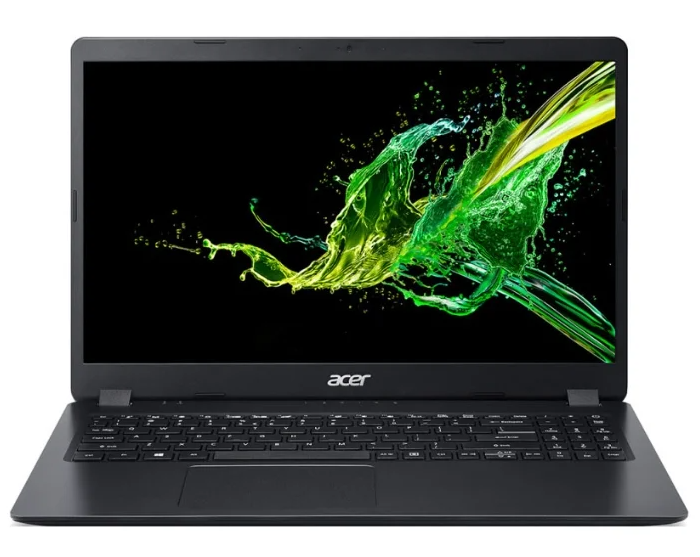 Acer Aspire 3 (A315-42G-R0UP) (AMD Athlon 300U 2400 MHz / 15.6" / 1920x1080 / 4GB / 128GB SSD / DVD no / AMD Radeon 540X / Wi-Fi / Bluetooth / Linux) jusqu'à 25