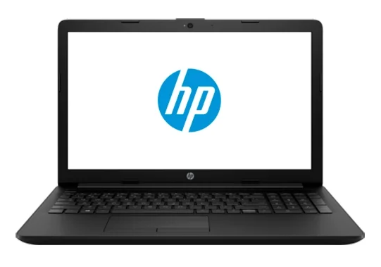 HP 15-db0437ur (AMD A4 9125 2300 MHz / 15,6" / 1920x1080 / 8 Go / 128 Go SSD / DVD no / AMD Radeon R3 / Wi-Fi / Bluetooth / DOS) jusqu'à 25