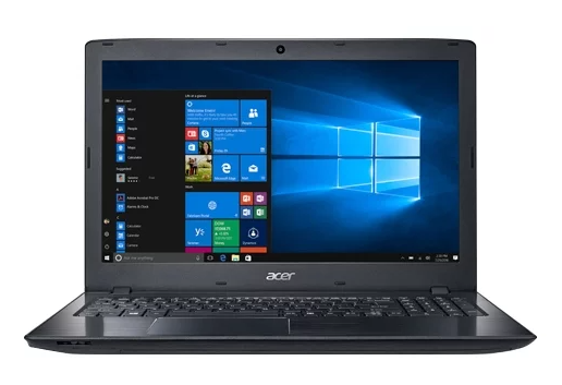 Acer TravelMate P2 TMP259-M-33JK (Intel Core i3 6006U 2000MHz / 15.6" / 1920x1080 / 4GB / 256GB SSD / DVD no / Intel HD Graphics 520 / Wi-Fi / Bluetooth / Linux) jusqu'à 25