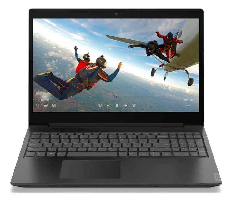 Lenovo IdeaPad L340-15API (AMD Ryzen 3 3200U 2600 MHz / 15.6" / 1920x1080 / 4GB / 128GB SSD / DVD no / AMD Radeon Vega 3 / Wi-Fi / Bluetooth / DOS) jusqu'à 25