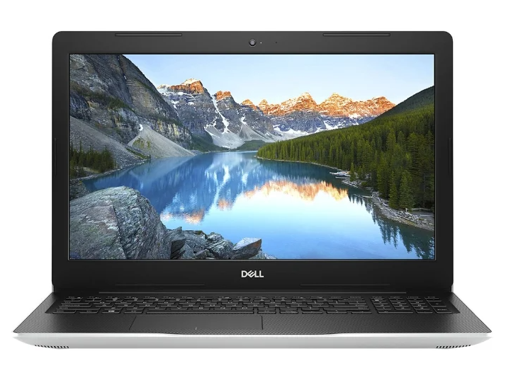 DELL INSPIRON 3585 (AMD Ryzen 3 2300U 2000 MHz / 15.6" / 1366x768 / 4GB / 1000GB HDD / DVD no / AMD Radeon Vega 6 / Wi-Fi / Bluetooth / Linux) jusqu'à 25