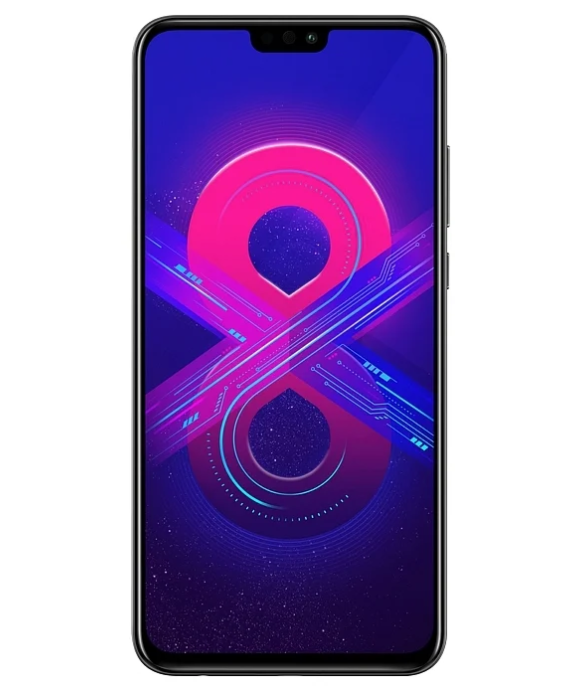 Honor 8X 4 / 64GB Octa Core