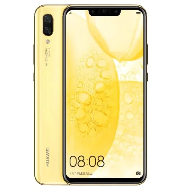 Huawei Nova 3 4 / 128GB Octa Core