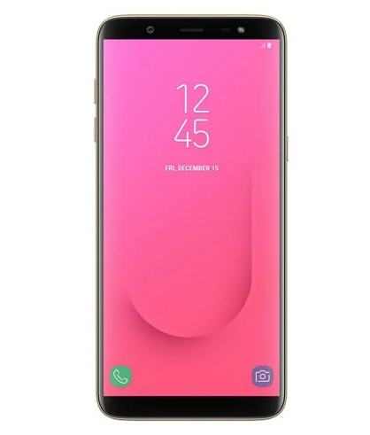 Modèle Samsung Galaxy J8 (2018) 32 Go avec un bon appareil photo