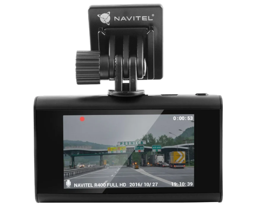 NAVITEL R400 jusqu'à 5000