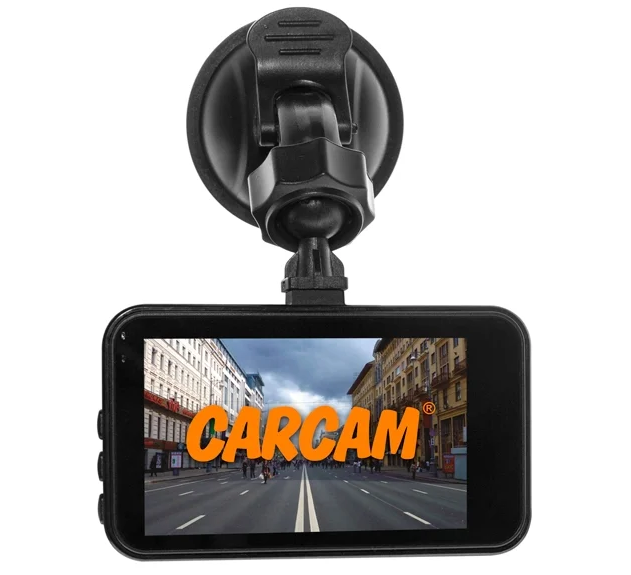 CARCAM F3 jusqu'à 5000