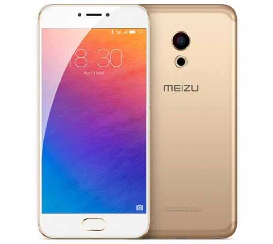 10 cœurs Meizu Pro 6 32 Go