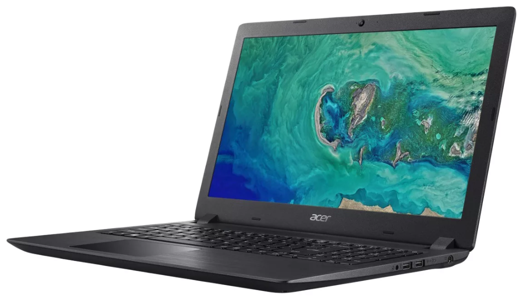 Acer ASPIRE 3 (A315-53) jusqu'à 30000