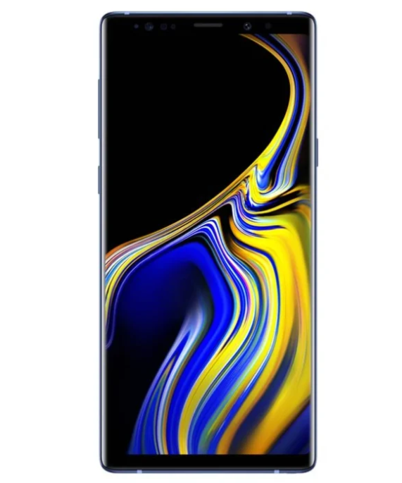 Samsung Galaxy Note 9 128 Go avec processeur puissant