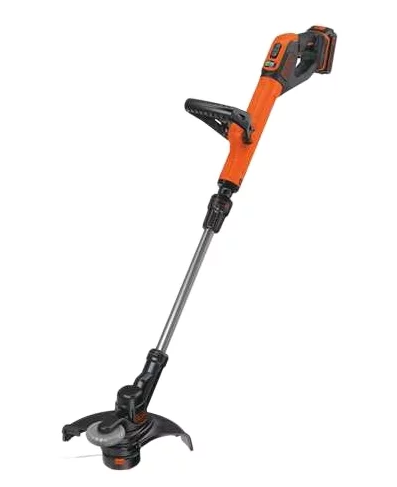 Electro Trimmer BLACK + DECKER STC1820